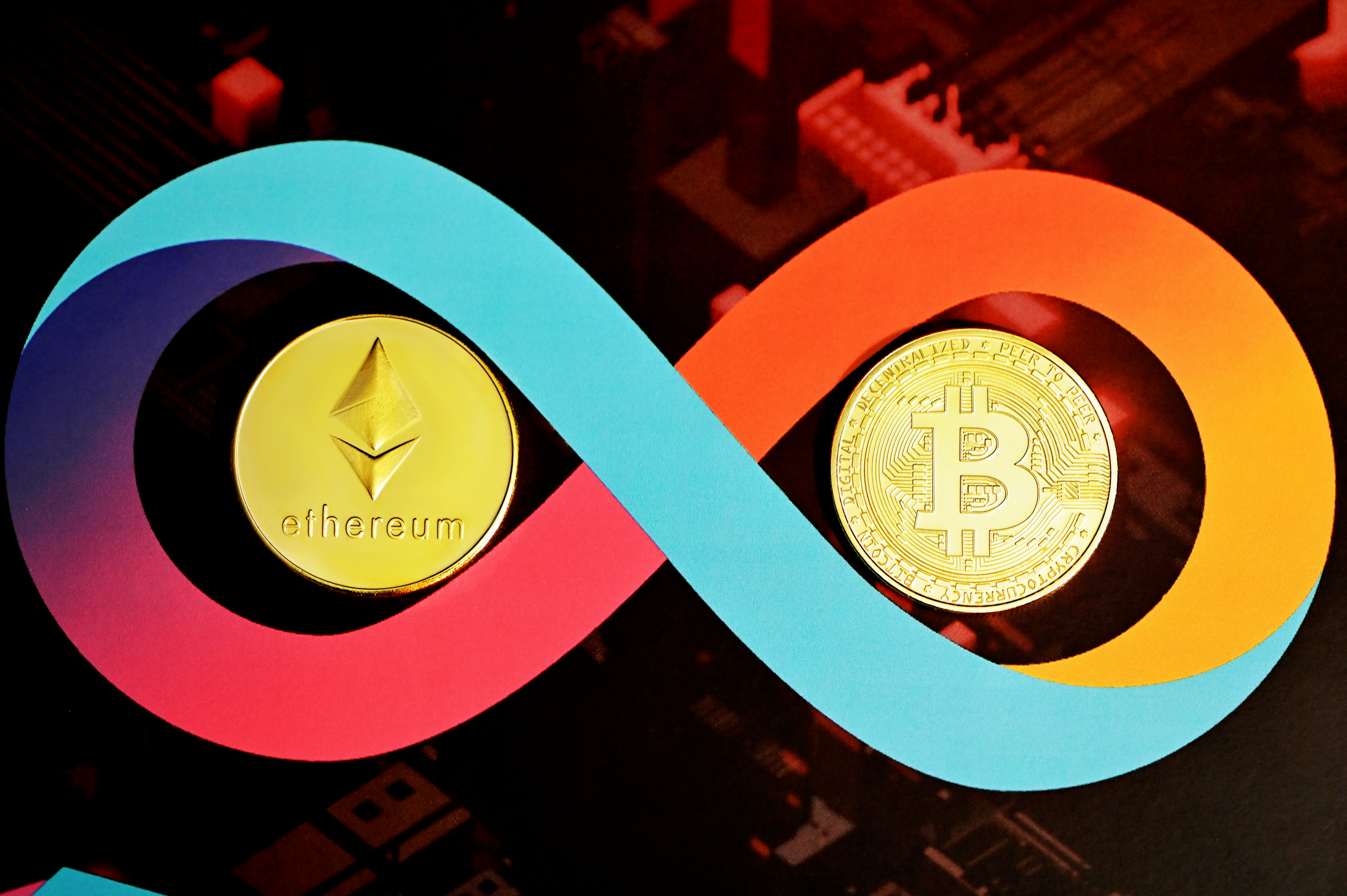 Bitcoin regulations