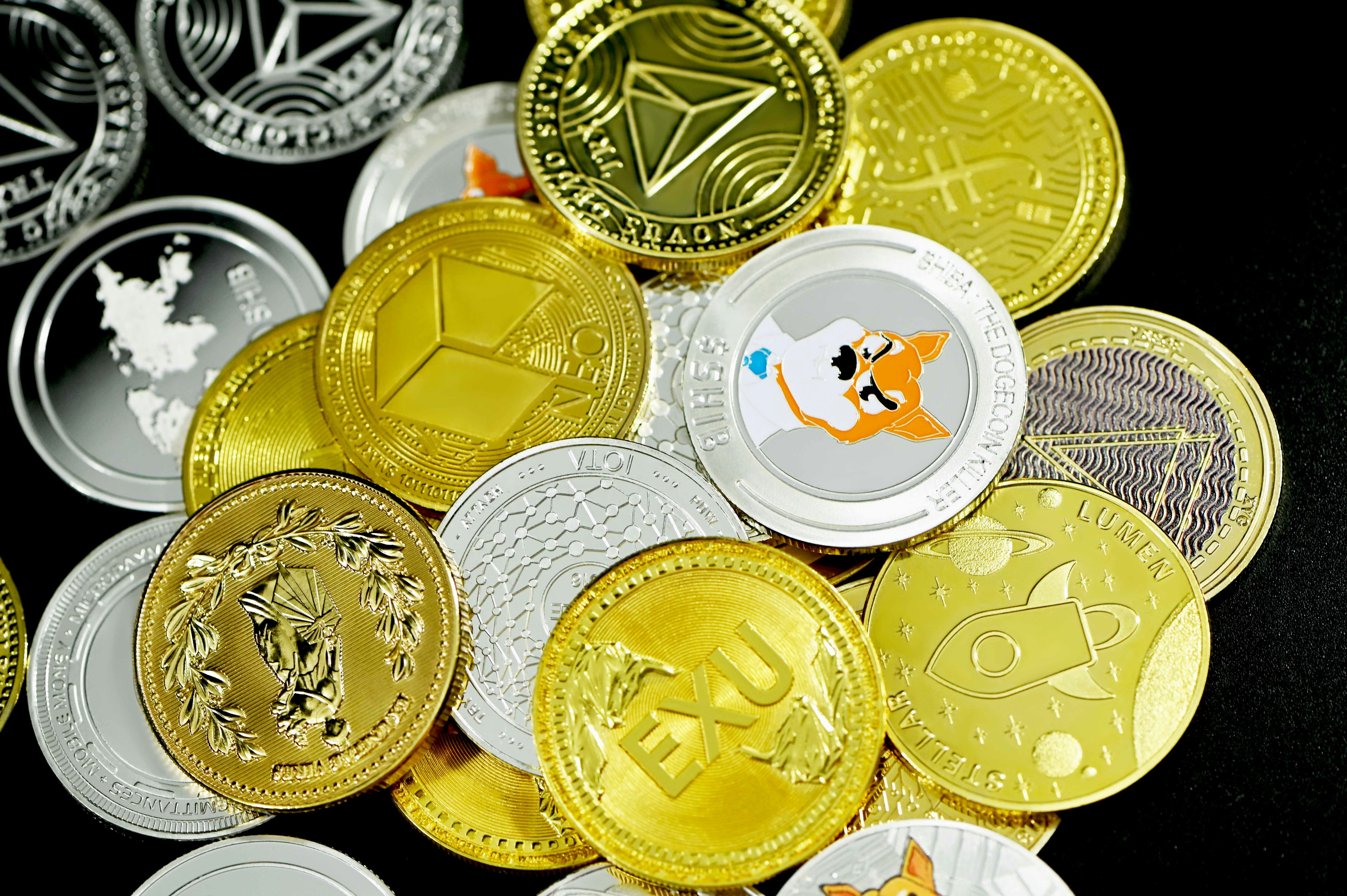 Toekomst van Bitcoin
