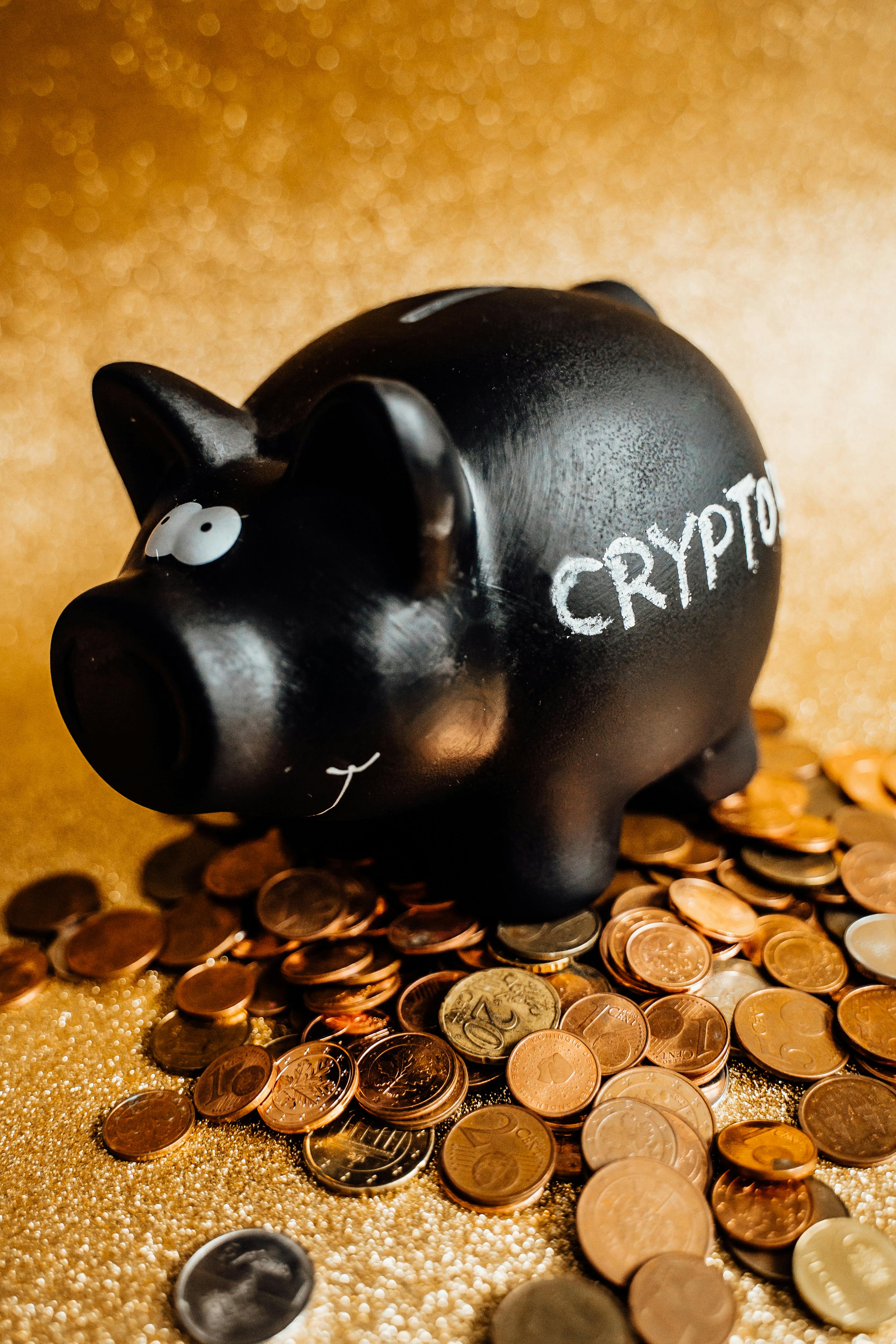 Crypto Nederland belasting