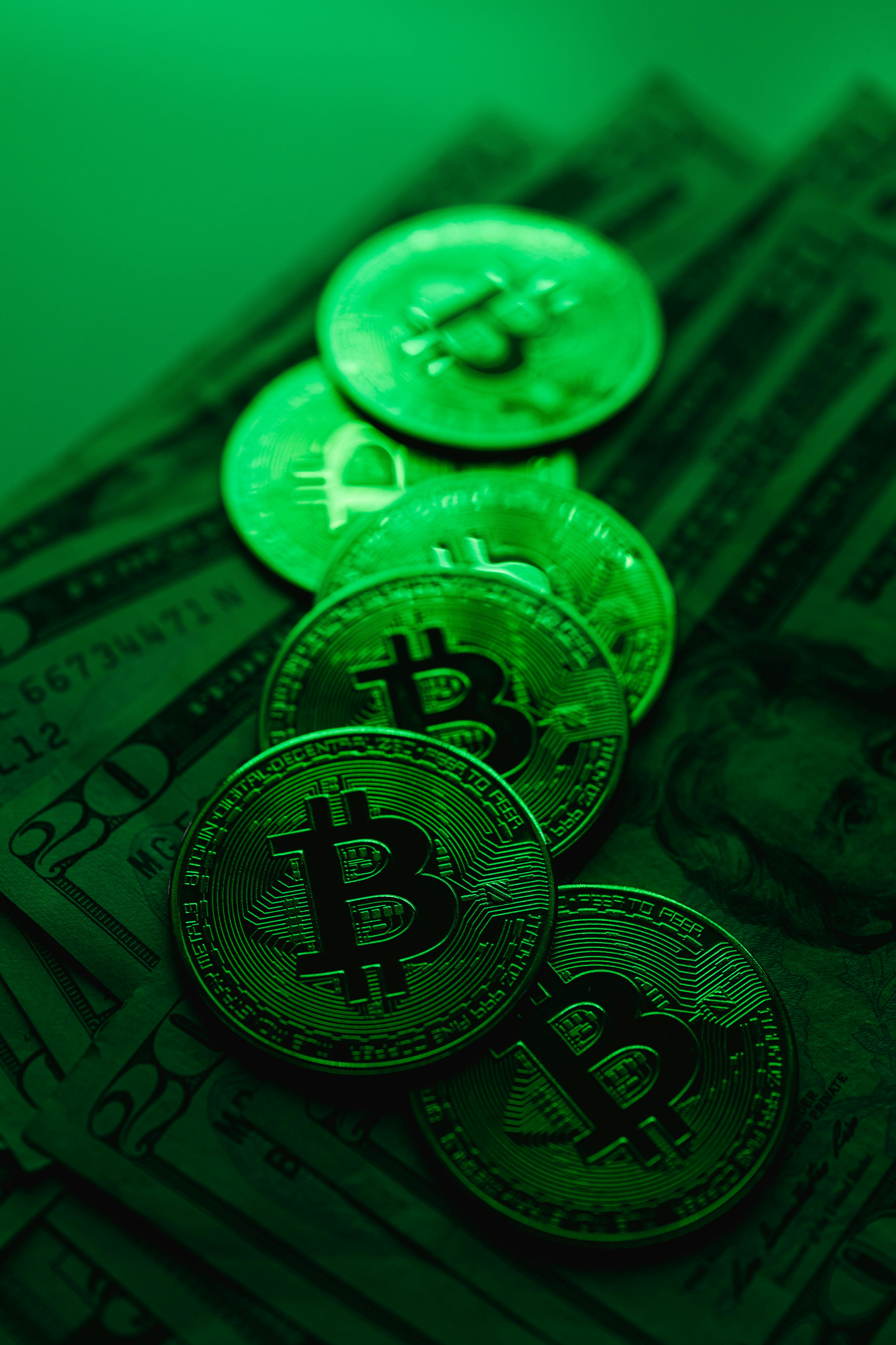 Nederlandse bedrijven en Bitcoin
