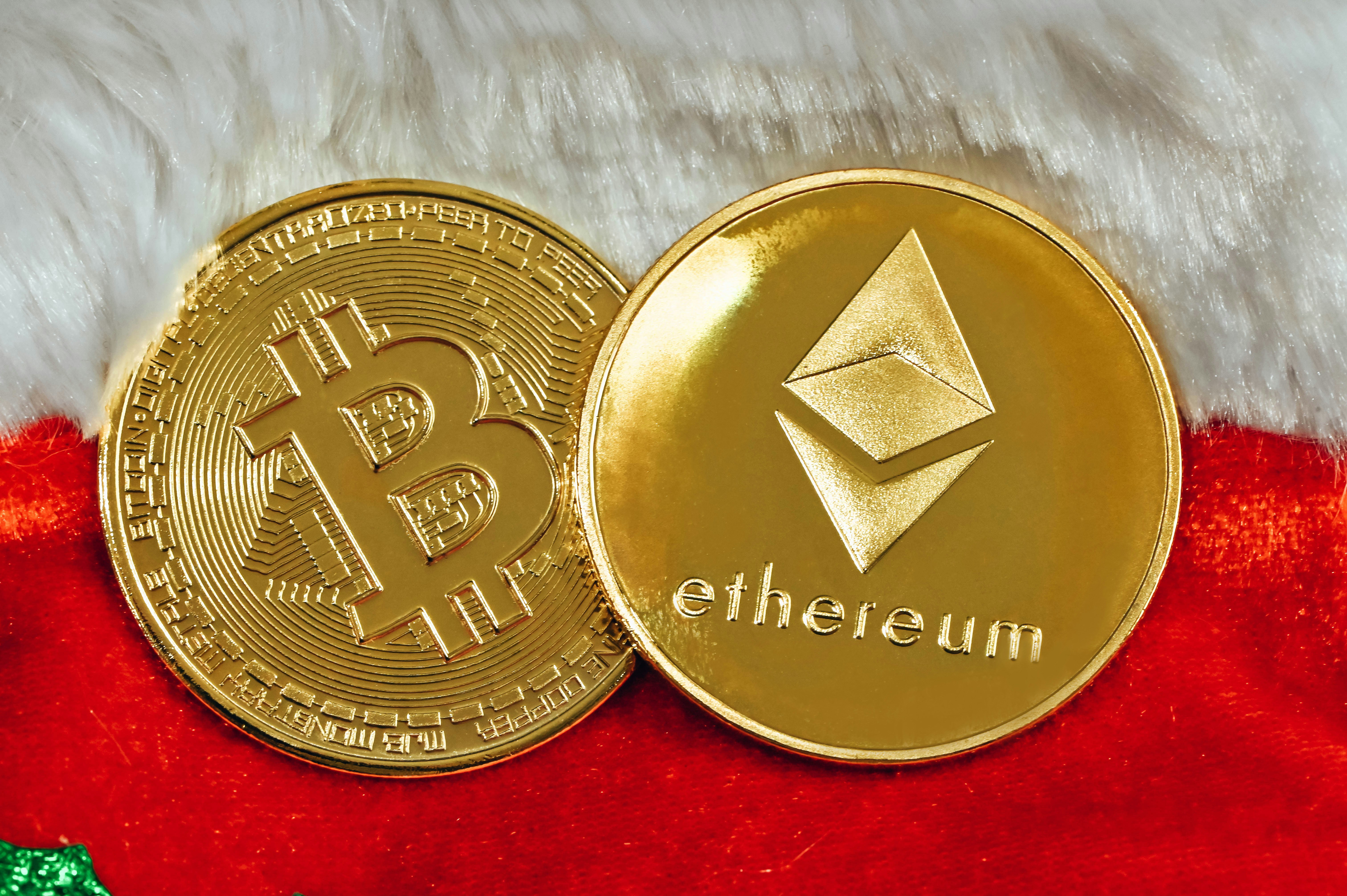 Bitcoin toekomst