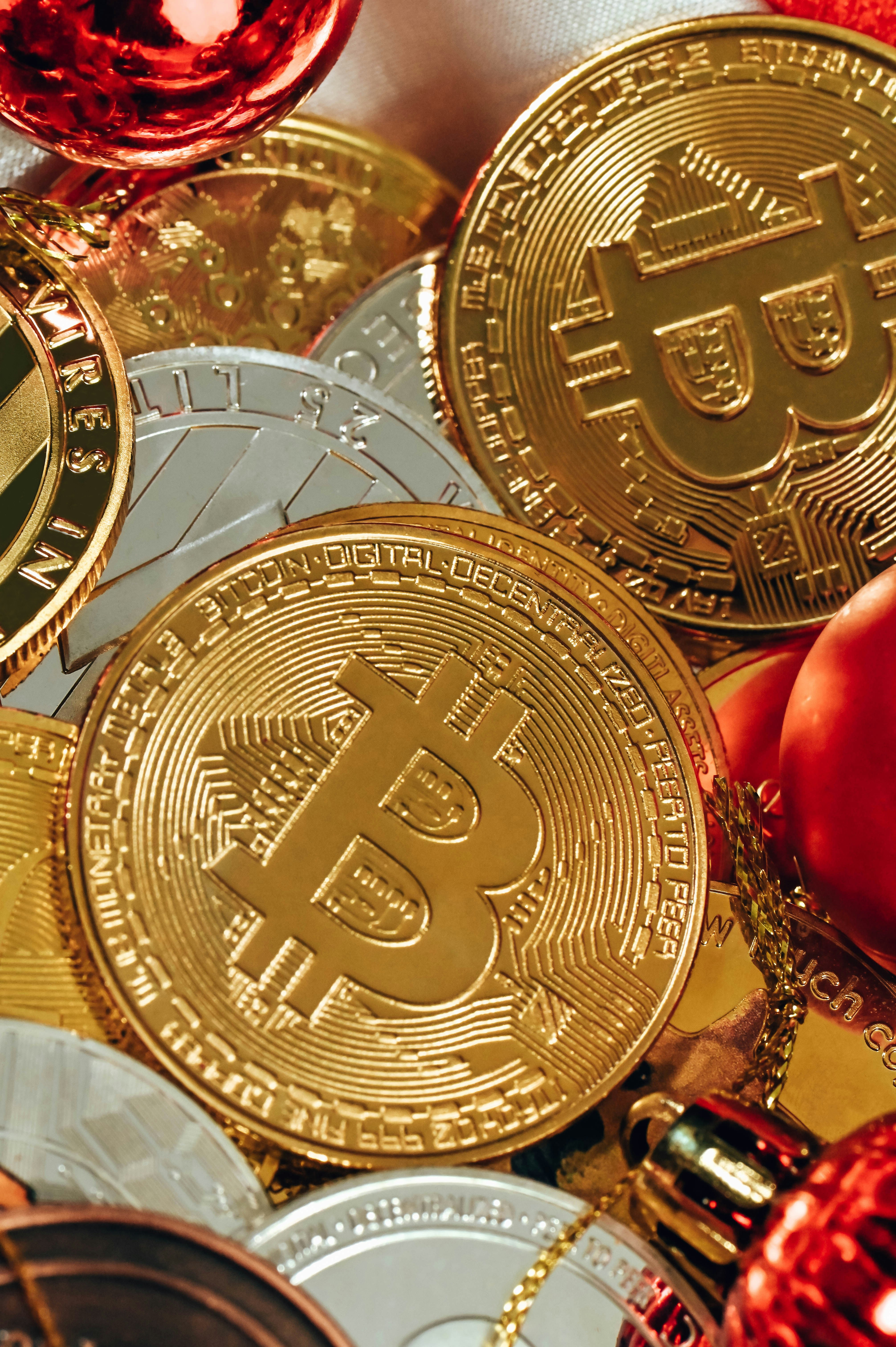 Bull Run Crypto